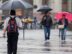 Lluvias, neblina y tormentas eléctricas marcarán la jornada en gran parte del país