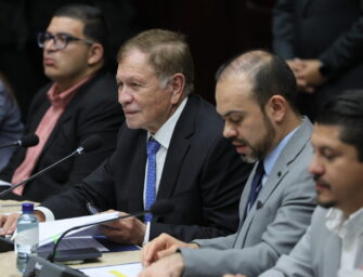 Congreso retomará diálogo para buscar acuerdo sobre subsidio a combustibles