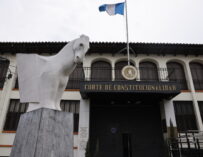 CC admite amparo de Semilla pero se declara incompetente y lo traslada a la CSJ