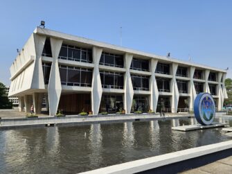 Mingob actuará contra quienes tengan el rostro cubierto en elección de rector de la USAC