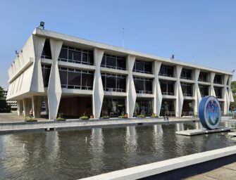 Mingob actuará contra quienes tengan el rostro cubierto en elección de rector de la USAC