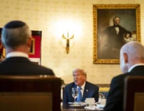 Trump anuncia alto el fuego de 10 días entre Israel y Líbano