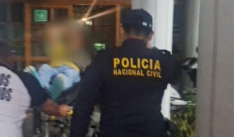 Discusión de tránsito termina en tragedia en Zacapa: dos muertos y un capturado