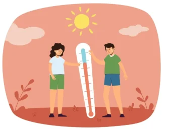 Guatemala en alerta por aumento de golpes de calor