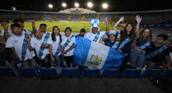 Guatemala enfrentará a Ecuador en amistoso previo al Mundial 2026