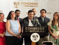 Oficialismo impulsa intervención temporal de la USAC