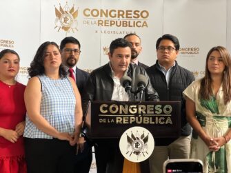 Oficialismo impulsa intervención temporal de la USAC