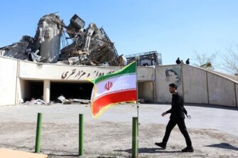 Irán rechaza negociar con EE. UU. bajo ultimátum de Trump