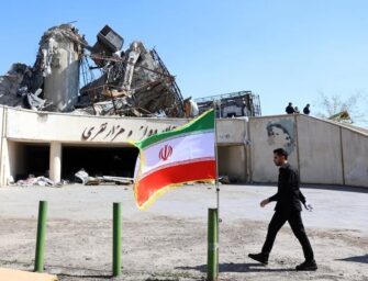 Irán rechaza negociar con EE. UU. bajo ultimátum de Trump