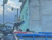 Adolescentes son remitidos por ataque armado que dejó tres muertos en Jalapa