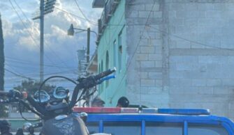 Adolescentes son remitidos por ataque armado que dejó tres muertos en Jalapa