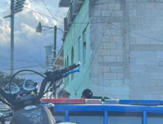 Adolescentes son remitidos por ataque armado que dejó tres muertos en Jalapa