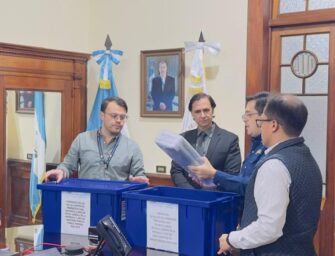 Nueva nómina de seis candidatos a fiscal general llega al Ejecutivo