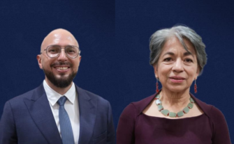 MCD nombra a nuevos viceministros en Cultura y Deporte