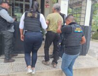 37 allanamientos en Zacapa dejan capturas, armas decomisadas y rescate de especies protegidas
