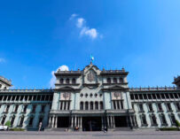 Ejecutivo llama a órganos judiciales a resolver inconformidades en elección de rector de la USAC