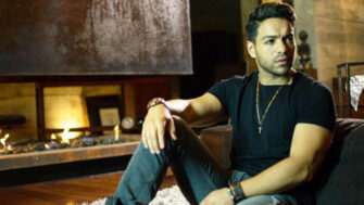 Condenan a 8 años de prisión al cantante guatemalteco Pedro Cuevas