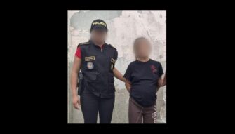 Capturan a presunta estafadora señalada de fraude con tarjetas bancarias en Guatemala