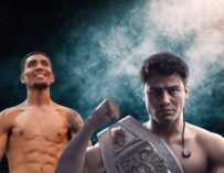 Congreso otorgará máxima condecoración a boxeadores guatemaltecos campeones