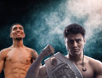 Congreso otorgará máxima condecoración a boxeadores guatemaltecos campeones