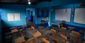 Gobierno asegura que remozará 10 mil escuelas en este año 2026
