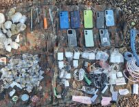 Requisa en Renovación I permite encontrar, de nuevo, ilícitos