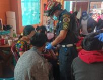 ACTUALIZACIÓN | Salud reporta 59 estudiantes intoxicados en el departamento de Sololá