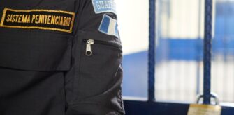 Sistema Penitenciario recibe expedientes para formar nuevos guardias