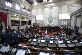 CONOCE MÁS | Subsidio será de Q8 al diésel y Q5 a gasolinas