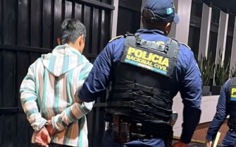Un supuesto rito criminal terminó en ataque contra su propio padre