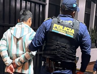 Un supuesto rito criminal terminó en ataque contra su propio padre