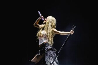 Tini traerá su gira “Futttura” a Guatemala con concierto en octubre