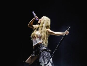 Tini traerá su gira “Futttura” a Guatemala con concierto en octubre