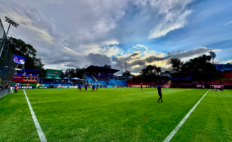 Municipal rompe la historia y manda en clásicos en El Trébol