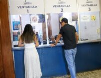 Flujo migratorio crece 2% en Semana Santa 2026 y supera las 500 mil personas