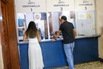 Flujo migratorio crece 2% en Semana Santa 2026 y supera las 500 mil personas