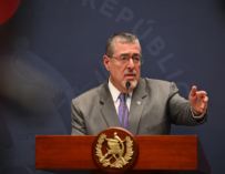 Arévalo sostiene que publicación no es obligatoria para oficializar nombramiento de fiscal