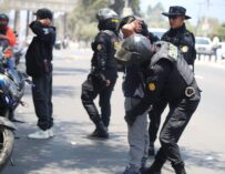 Bono de Bienestar Policial entrará en vigor en junio para 45 mil agentes de la PNC