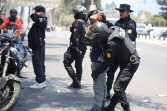 Bono de Bienestar Policial entrará en vigor en junio para 45 mil agentes de la PNC
