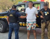 Capturan en Zacapa a venezolano-español requerido por homicidio en España