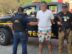 Capturan en Zacapa a venezolano-español requerido por homicidio en España