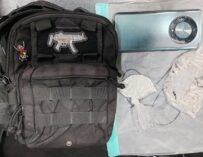 Capturan a hombre con 83 “colmillos” de cocaína que pretendía ingresar al preventivo de zona 18