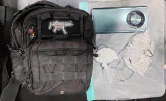 Capturan a hombre con 83 “colmillos” de cocaína que pretendía ingresar al preventivo de zona 18