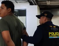 Esto dice el informe policial: así fue la detención de alias “psicópata” y un menor