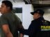 Esto dice el informe policial: así fue la detención de alias “psicópata” y un menor