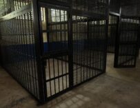 Habilitan Centro de Aislamiento de Alta Seguridad en Escuintla