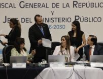 Sin impugnaciones: Comisión de Postulación notifica a Bernardo Arévalo