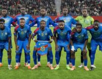RDC garantiza cumplimiento sanitario para jugar el Mundial en EE. UU. tras brote de ébola
