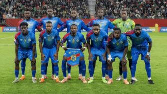 RDC garantiza cumplimiento sanitario para jugar el Mundial en EE. UU. tras brote de ébola