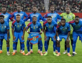 RDC garantiza cumplimiento sanitario para jugar el Mundial en EE. UU. tras brote de ébola